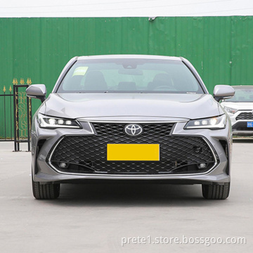 2022 Toyota Asian Dragon 2022 2.0L Enterprise new cars